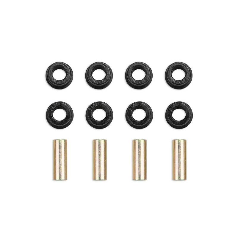 Fabtech 04-12 Nissan Titan Upper Control Arm Replacement Bushing Kit