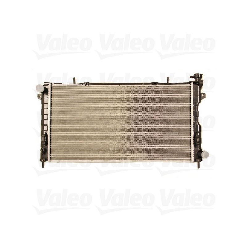 Valeo 376021 2001-2004 Dodge Caravan Radiator