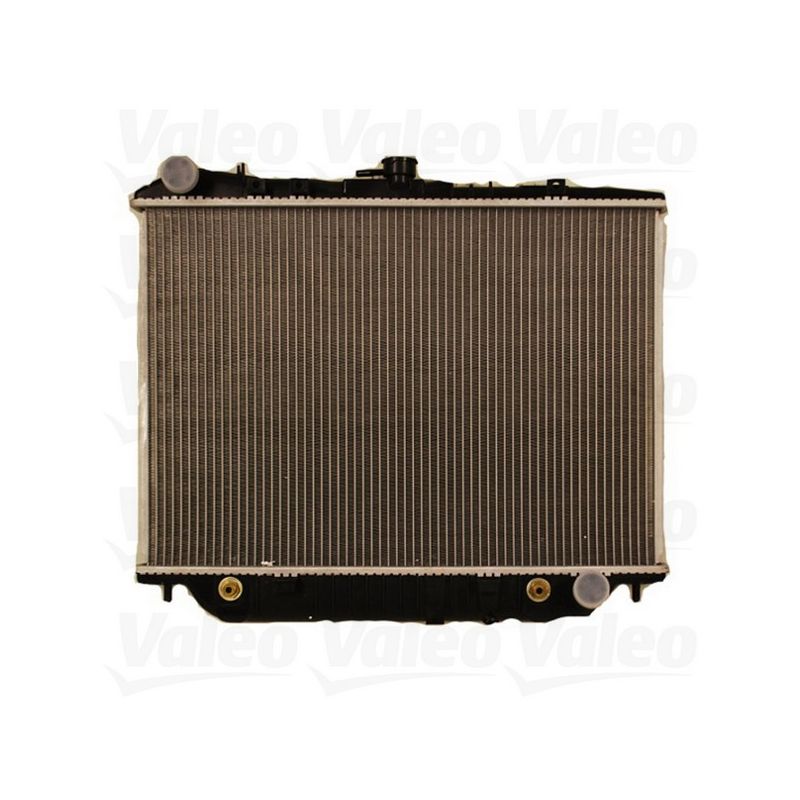 Valeo 376041 1993-1997 Isuzu Rodeo Radiator