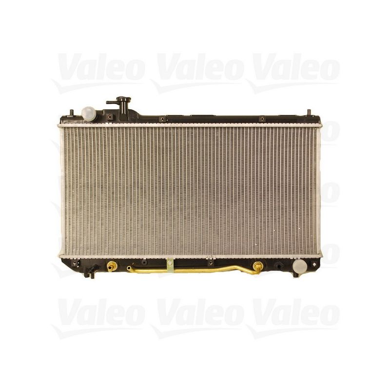 Valeo 376052 1996-1997 Toyota RAV4 Radiator