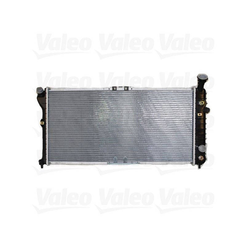 Valeo 376054 1997-2000 Chevrolet Venture Radiator