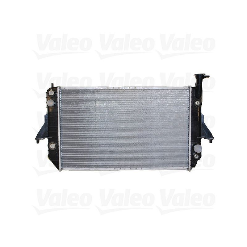 Valeo 376058 1998-2005 Chevrolet Astro Radiator