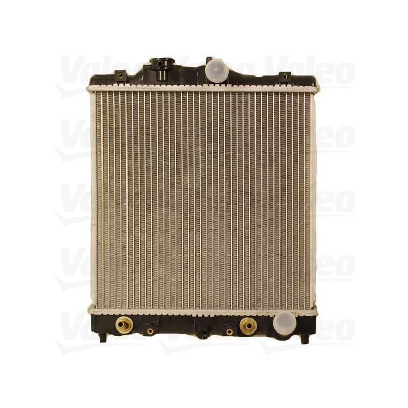 Valeo 376073 1999-2000 Honda Civic Radiator