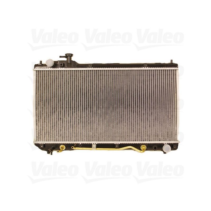 Valeo 376075 1998-2000 Toyota RAV4 Radiator