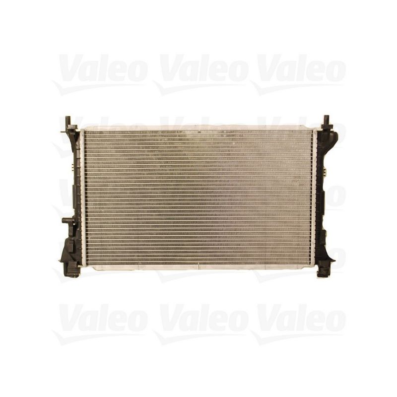 Valeo 376076 2000-2004 Ford Focus Radiator