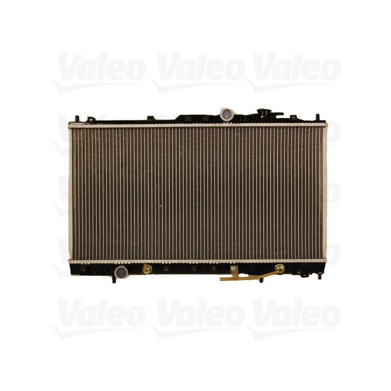 Valeo 376077 1999-2000 Mitsubishi Galant Radiator