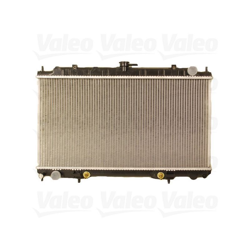 Valeo 376082 2000-2001 Nissan Sentra Radiator