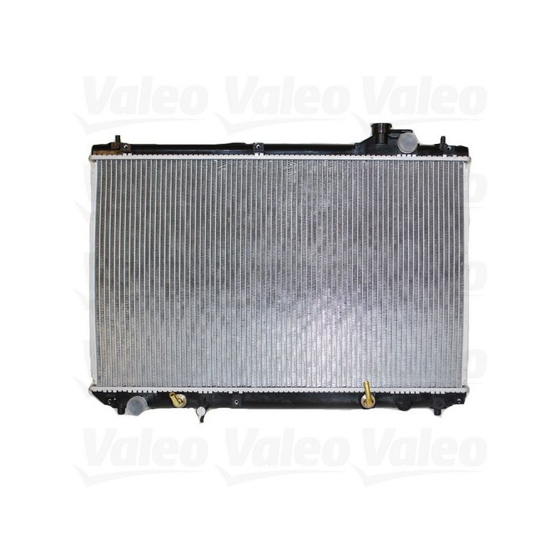 Valeo 376096 2001-2003 Toyota Highlander Radiator
