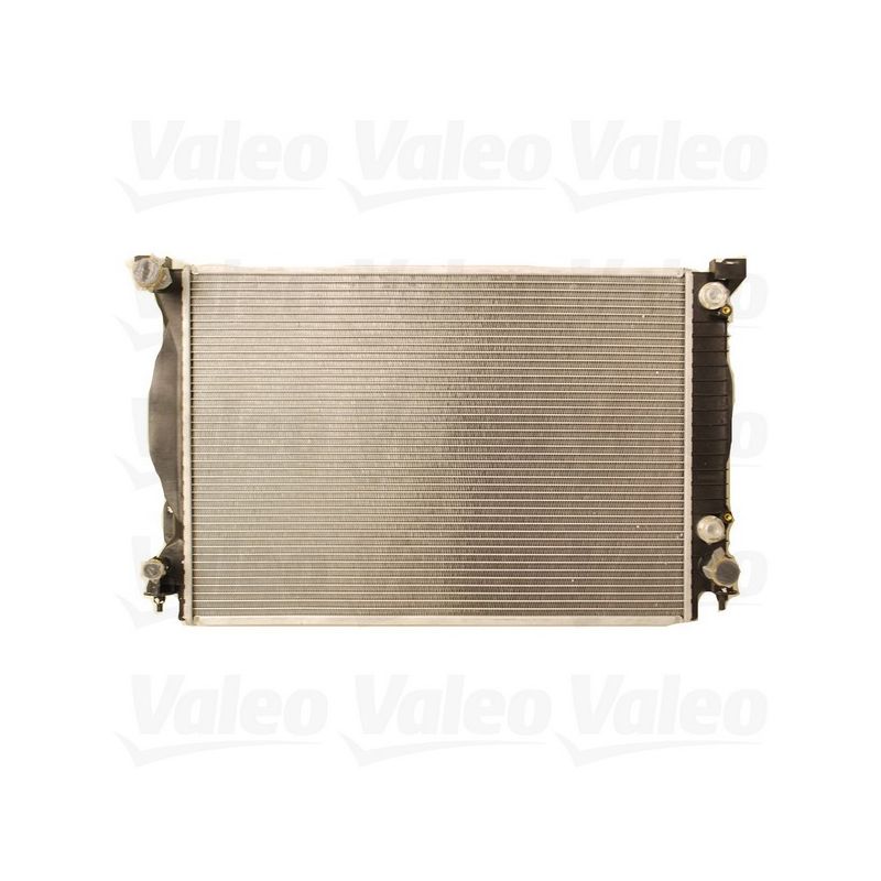 Valeo 376128 2002-2009 Audi A4 Q Radiator