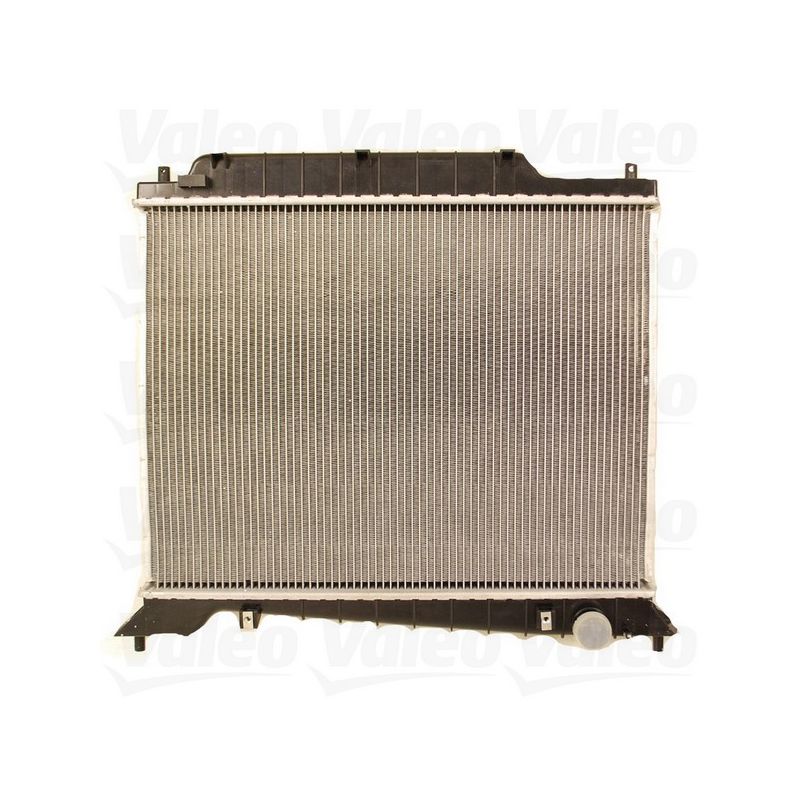 Valeo 376131 2003-2004 Ford Expedition Radiator