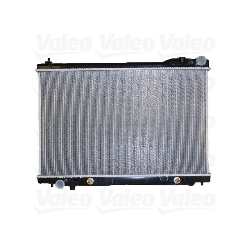Valeo 376136 2003-2008 Infiniti FX45 Radiator