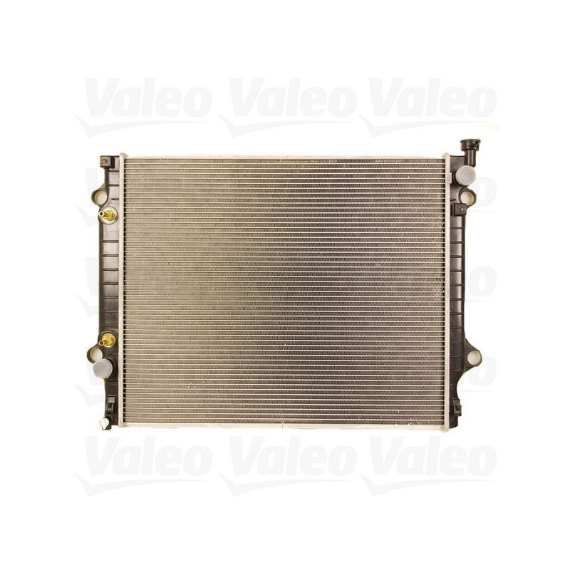 Valeo 376161 2005-2011 Toyota Tacoma Radiator