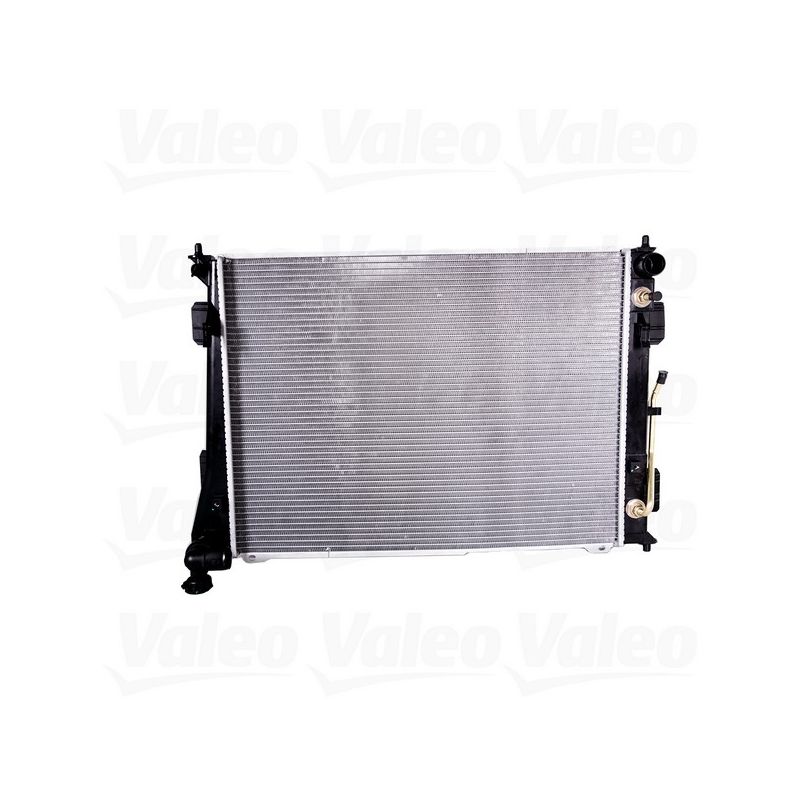 Valeo 376395 2011-2013 Hyundai Sonata Radiator