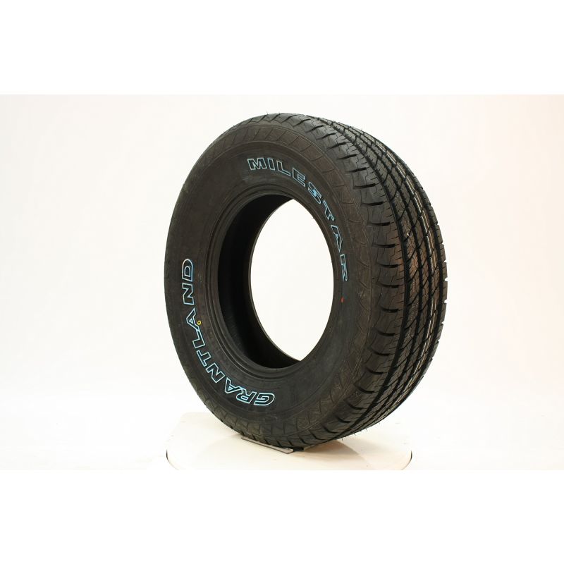 MILESTAR 22265017 LT225/75R16 E Grantland