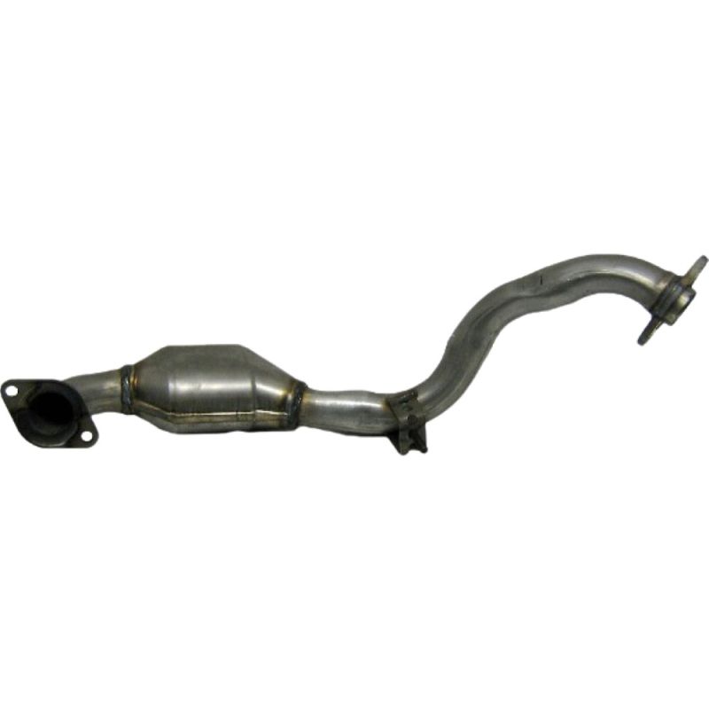 Davico Mfg 175043 NY Legal DIRECT FIT w/ CARB exempt univ