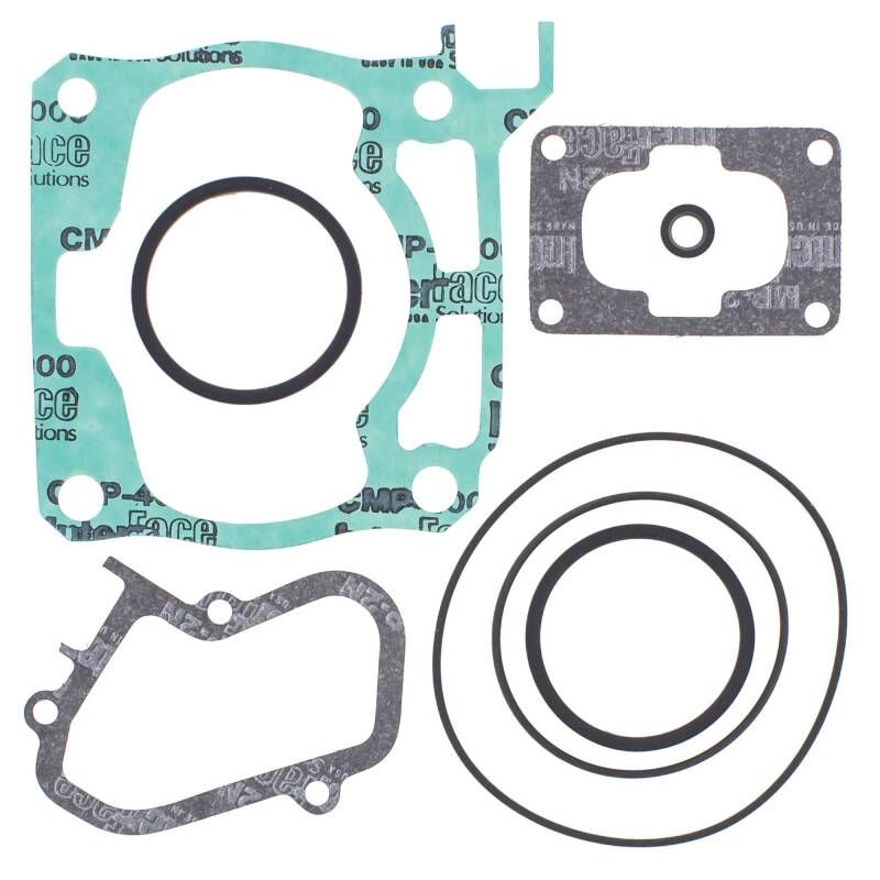 Vertex Pistons 810641 Vertex Gaskets 05-21 Yamaha YZ125 Top End Gasket Kit