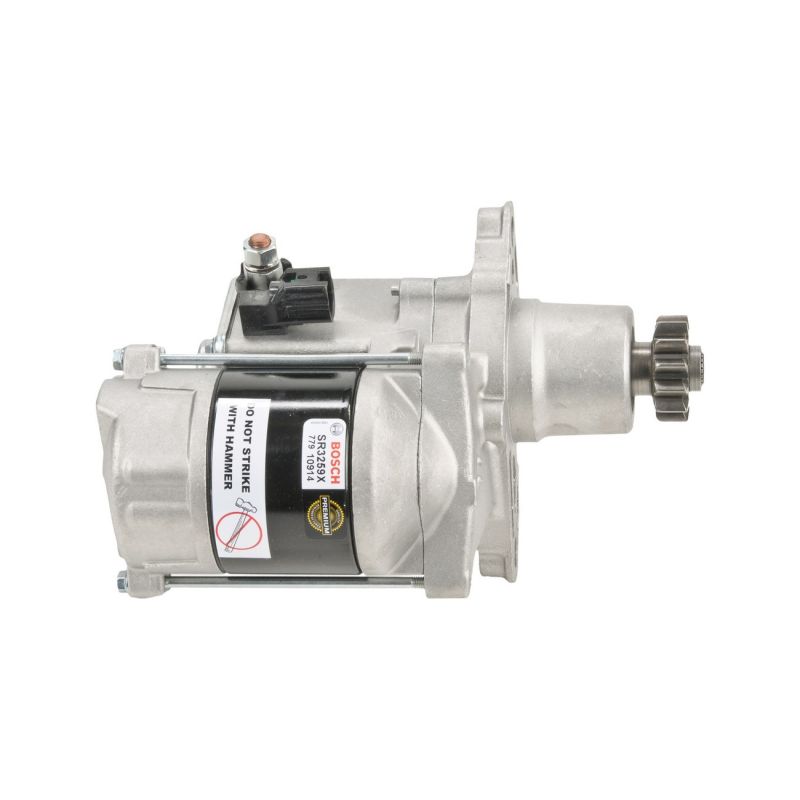 Bosch SR3259X  Premium 100% Remanufactured Starter