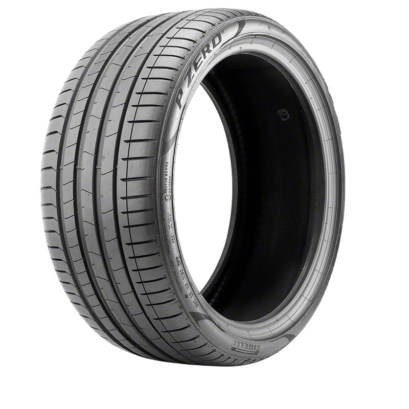 Pirelli 285/30zr21xl (100y) Pir P-Zero Pz4-Luxury