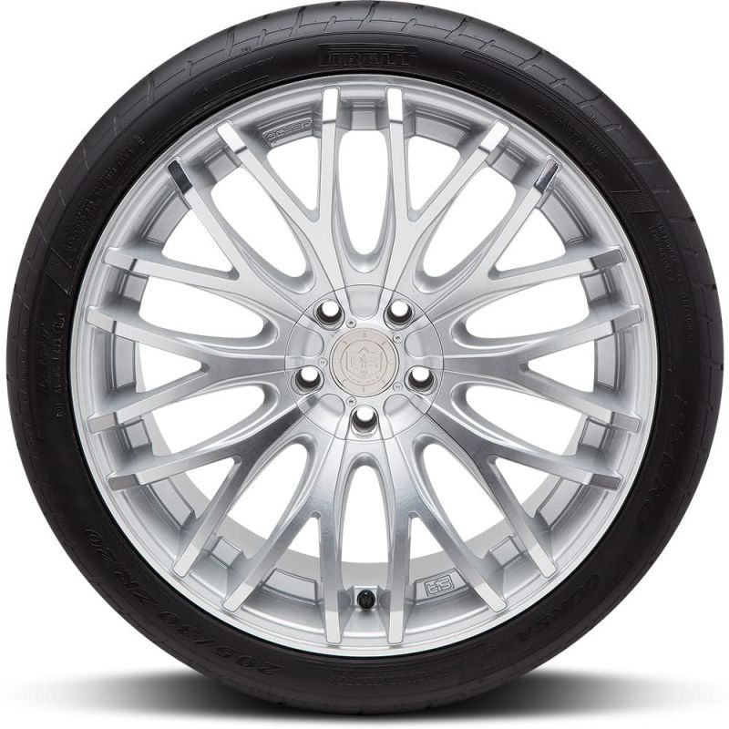 Pirelli 345/35zr19 110(Y) Pir Pzero Corsa System Asimmetrico Right