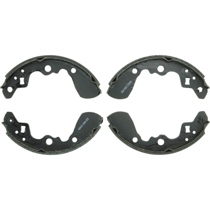 Bosch F03BB10251 Bosch New Brake Shoe Set