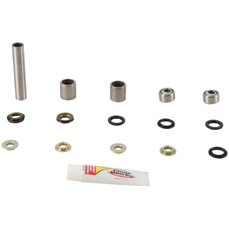 Pivot Works PWLK-K07-006 85-03 Kawasaki KX60 PW Linkage Bearing Kit