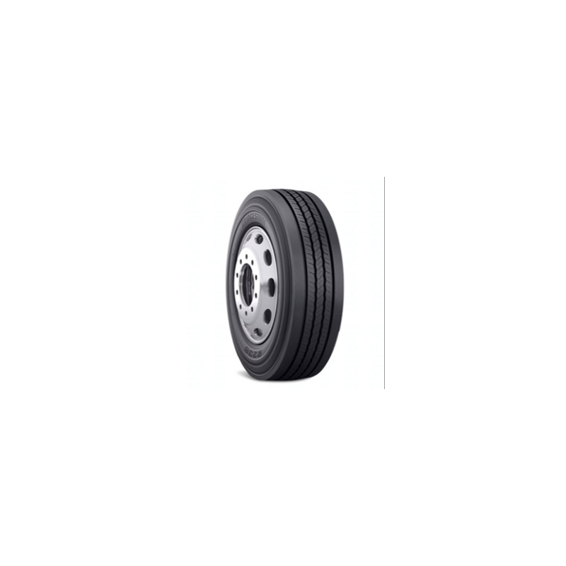 Bridgestone 002043 Bridgestone Duravis R238 Lt215/85r16