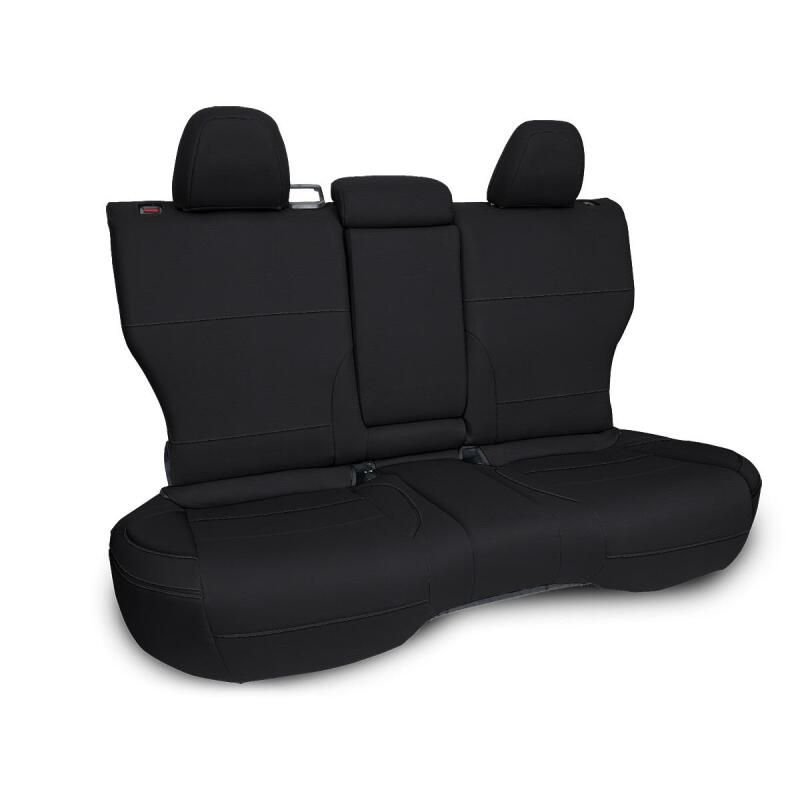 PRP Seats B079-02 PRP 2021+ Subaru Outback Rear Bench Seat Cover  - All Black