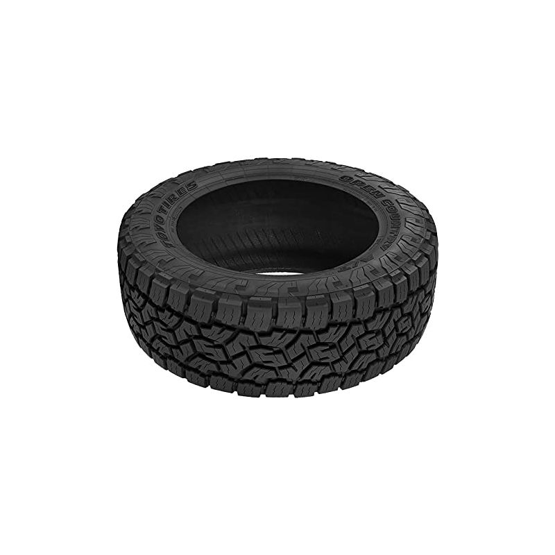 Toyo 245/75r16 111t Toy Open Country A/T Iii Bw
