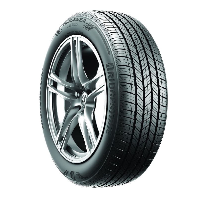 Bridgestone Turanza Ls100 205/55r17