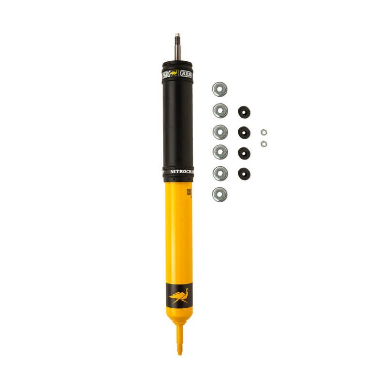 Old Man Emu 63018 ARB / OME Nitrocharger Sport Shock Toyota Land Cruiser 80/100 Series - Front