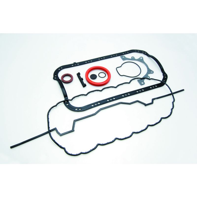 Cometic Gasket PRO2001B Cometic Street Pro Honda 1996-00 SOHC D16Y5/Y7/Y8 Bottom End Kit