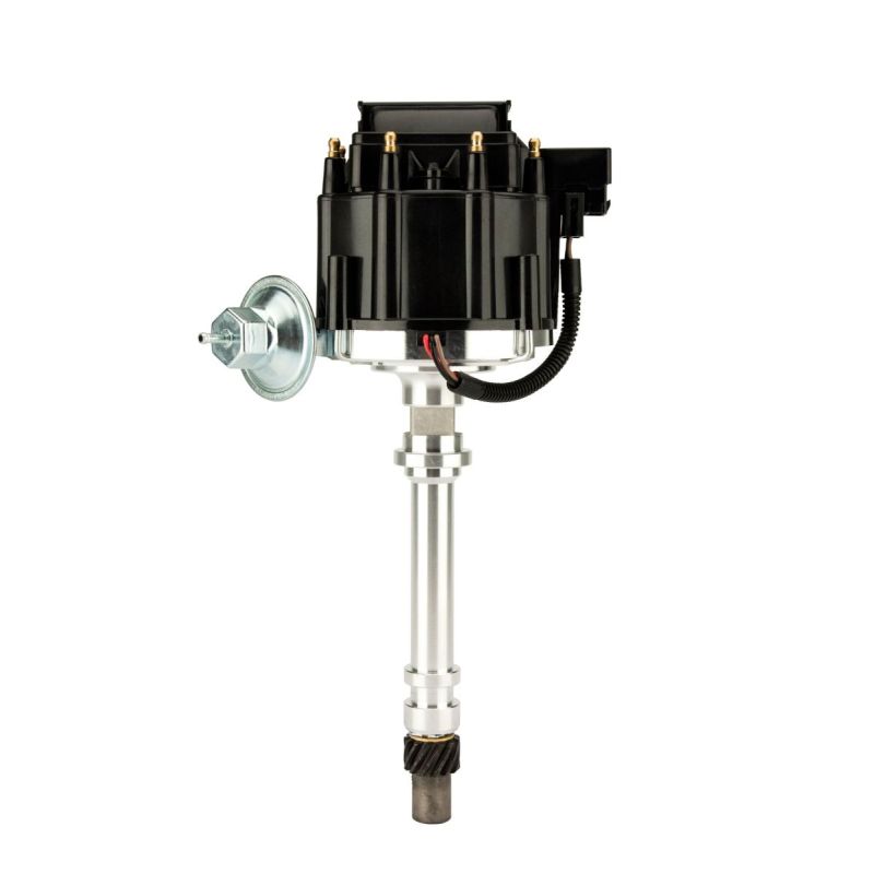 FAST 303051 XDi HEI Distributor for Chevrolet Small Block & Big Block