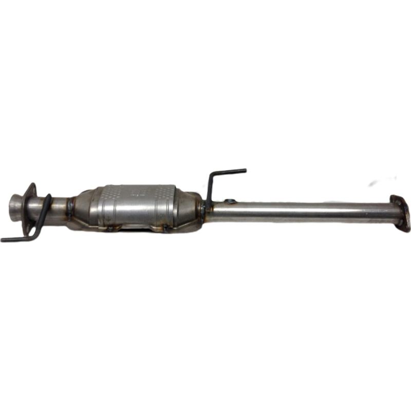Davico Mfg 18049 Direct Fit Catalytic Converter