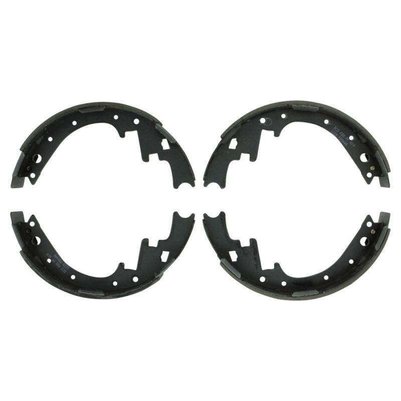 Bosch F03BB10122 Bosch New Brake Shoe Set