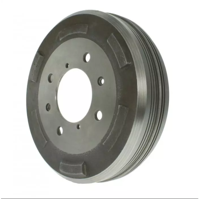 Stoptech 123.51013 Centric C-TEK Standard Brake Drum - Rear
