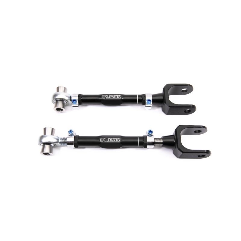 SPL Parts 2015+ Ford Mustang (S550) Rear Toe Links
