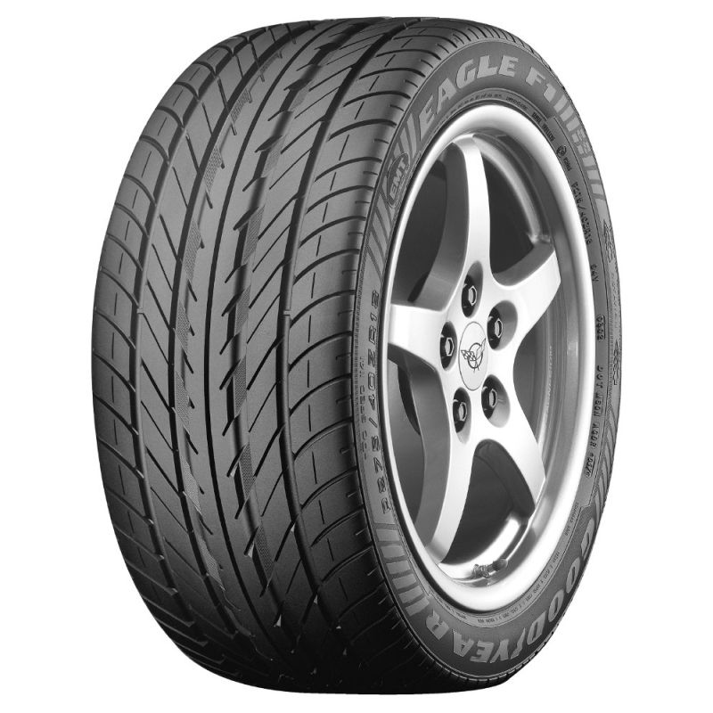 Goodyear  406375063 P245/45ZR17 Eagle F1 GS Emt