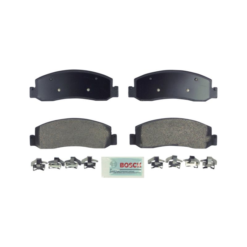 Bosch F03B176164 Bosch Brake Pads