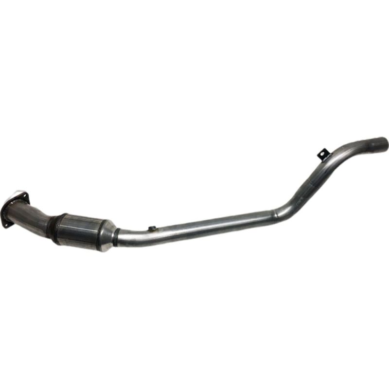 Davico Mfg 19329 EPA (Federal) Catalytic Converter Right
