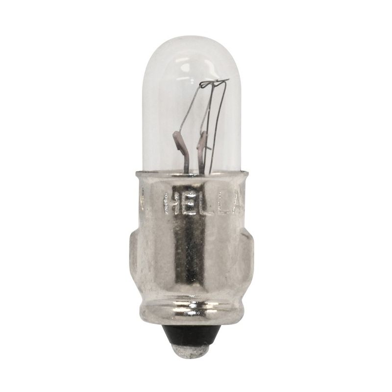 Hella 3898 HELLA 3898 Standard Series Incandescent Miniature Light Bulb