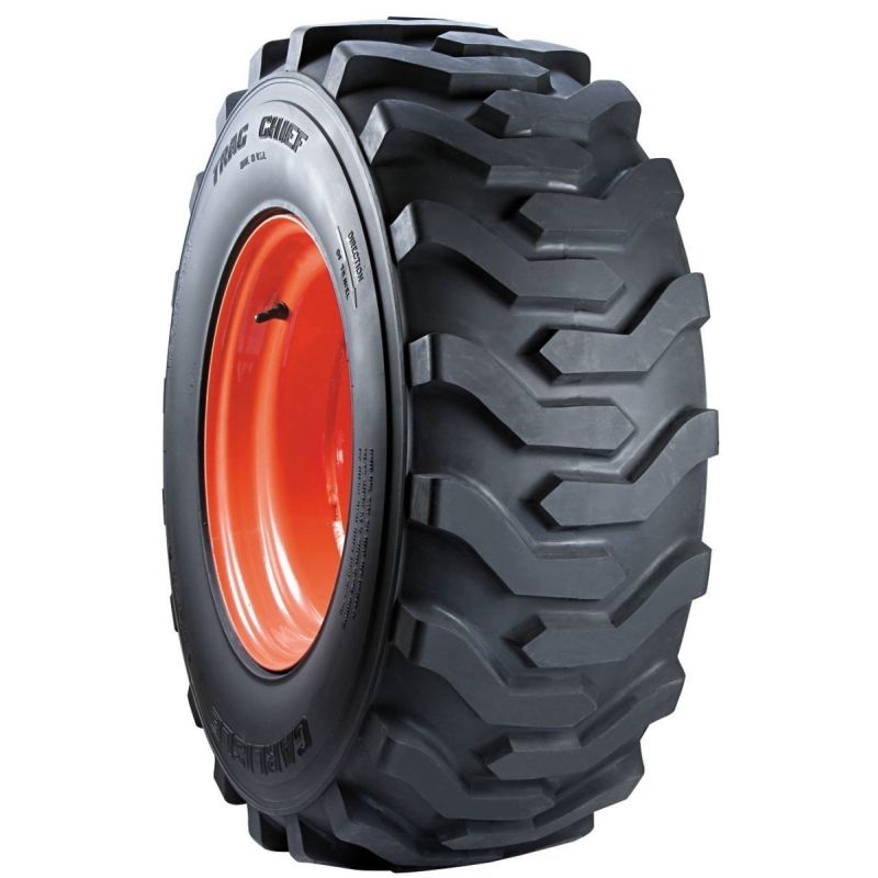 Carlisle 25x8.50-14/6 Car Trac Chief I-3 Nhs