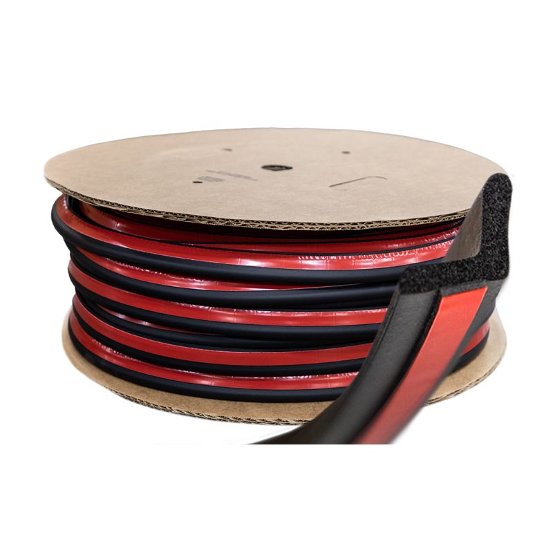 Access Accessories Super-L Seal Bulk Roll (200 Lin. Ft.)