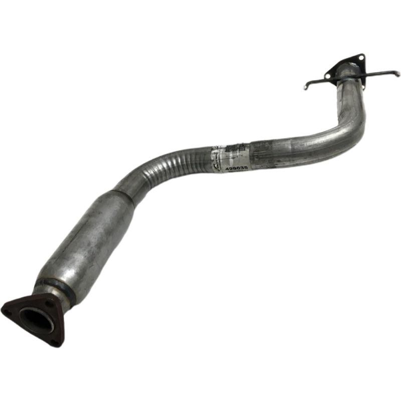 Davico 429035 Exhaust Pipe