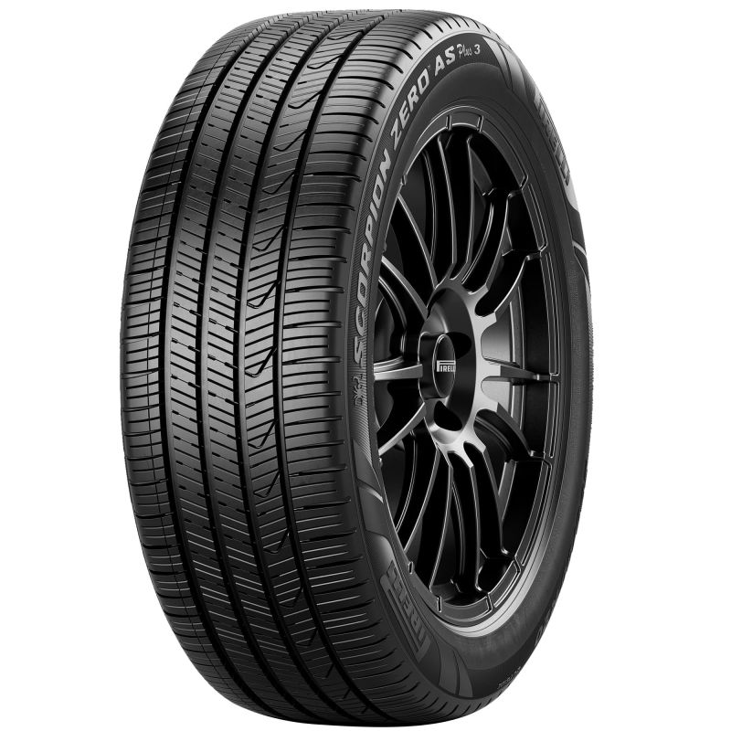 Pirelli 275/40r20xl 106y Pir Scorpon Zero All Season Plus 3