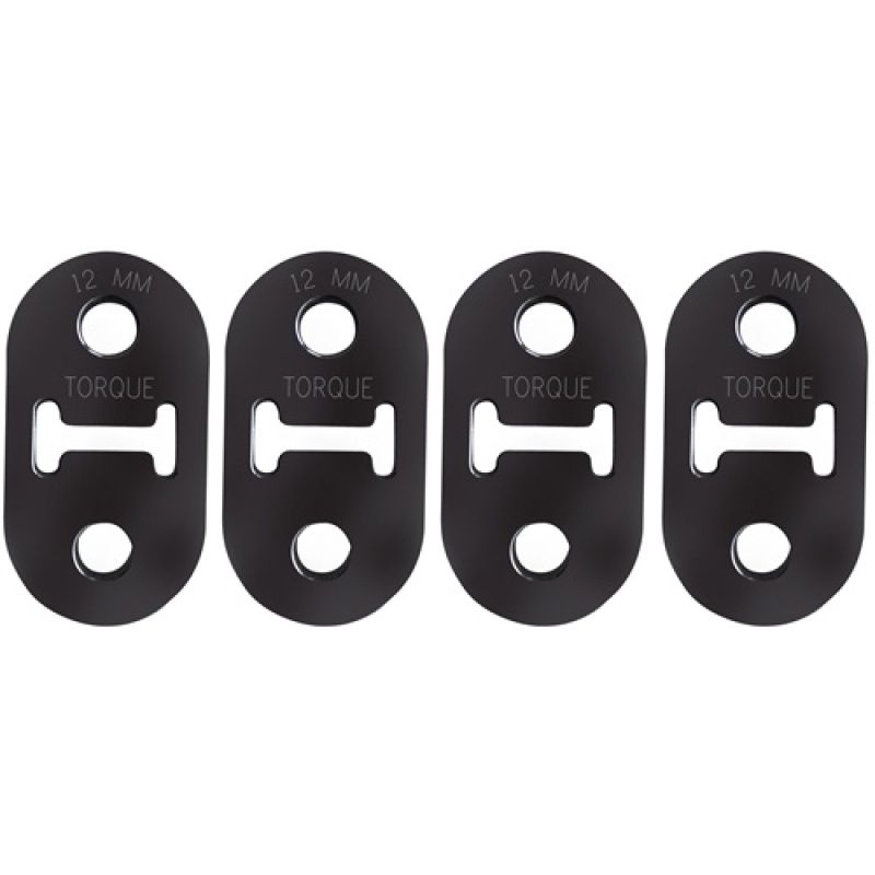 Torque Solution TS-EH-012L4 Exhaust Mount: 12 mm Long