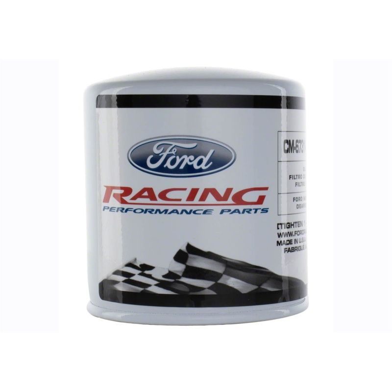 FORD FRDCM6731-FL820 HD Racing Oil Filter