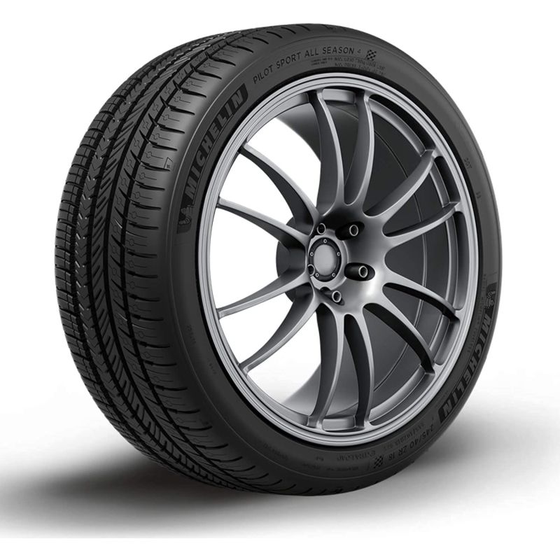 Michelin 305/30zr20 (99y) Mic Pilot Sport A/S 4 Zp
