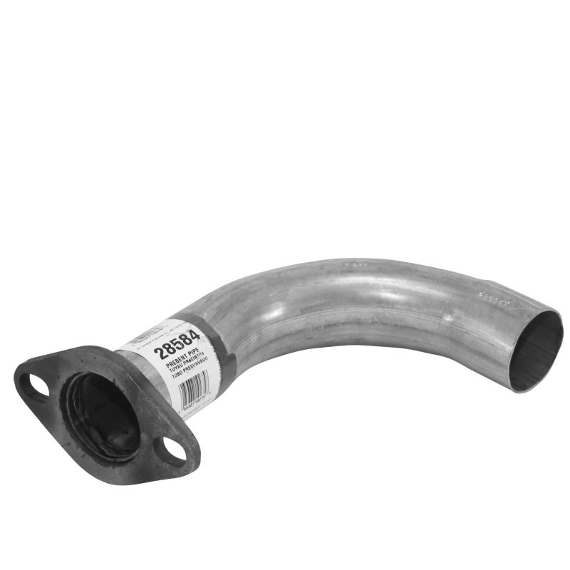 AP Exhaust 28584 Prebent Exhaust Pipe