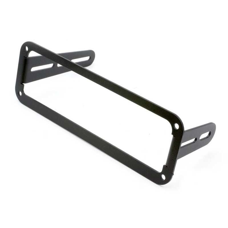 Rugged Radios MT-IDM-KEN In-Dash Mount for Kenwood TK730 Radios