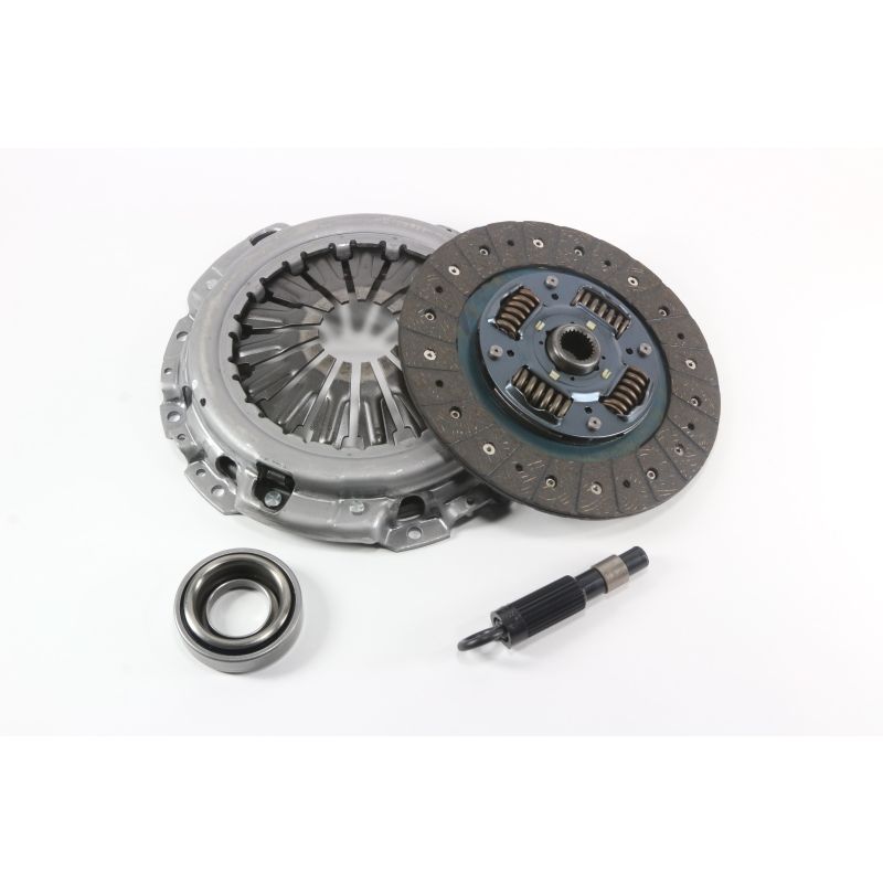 Competition Clutch 8022-STOCK 93-95 Honda Civic Del Sol Stock Clutch Kit